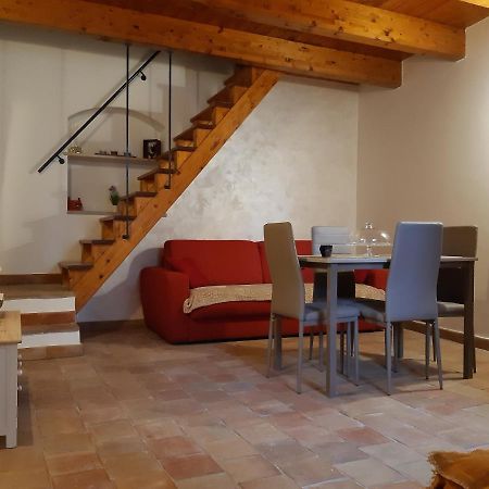 La Casetta Nel Claustro Altamura Eksteriør billede