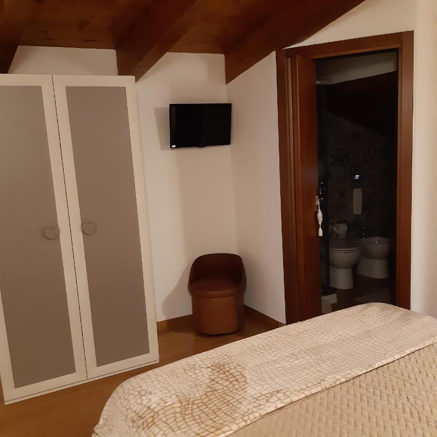 La Casetta Nel Claustro Altamura Eksteriør billede