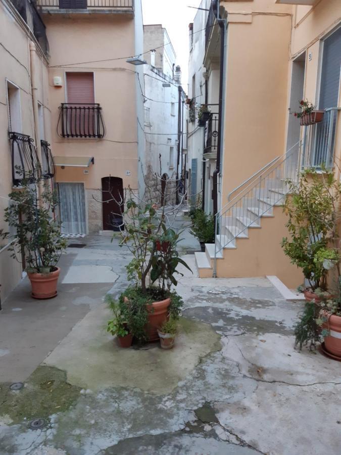 La Casetta Nel Claustro Altamura Eksteriør billede