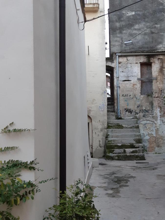 La Casetta Nel Claustro Altamura Eksteriør billede